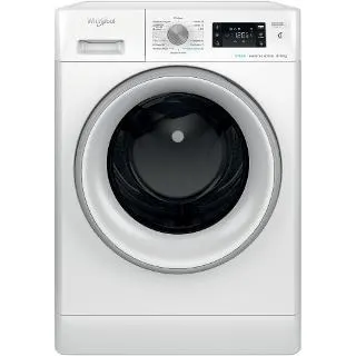 Whirlpool FFWDB864369SVEE
