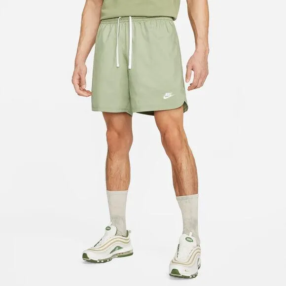 Nike · M NK Pán. šortky CLUB WVN LND FLOW SHORT