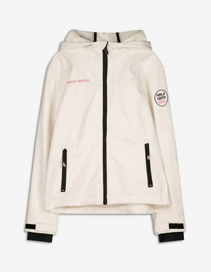 Outdoorová bunda - Nepremokavý