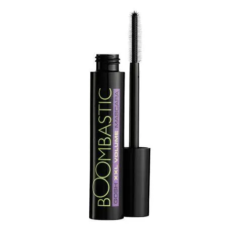 Gosh Boombastic XXL maskara 13 ml, 001 Black