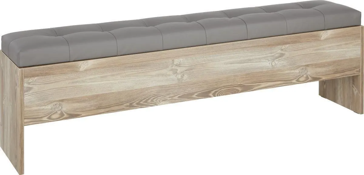 S Úložným Priestorom Chanton -Based-