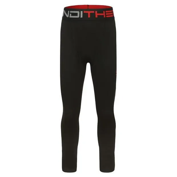 STherm Tights Junior Boys