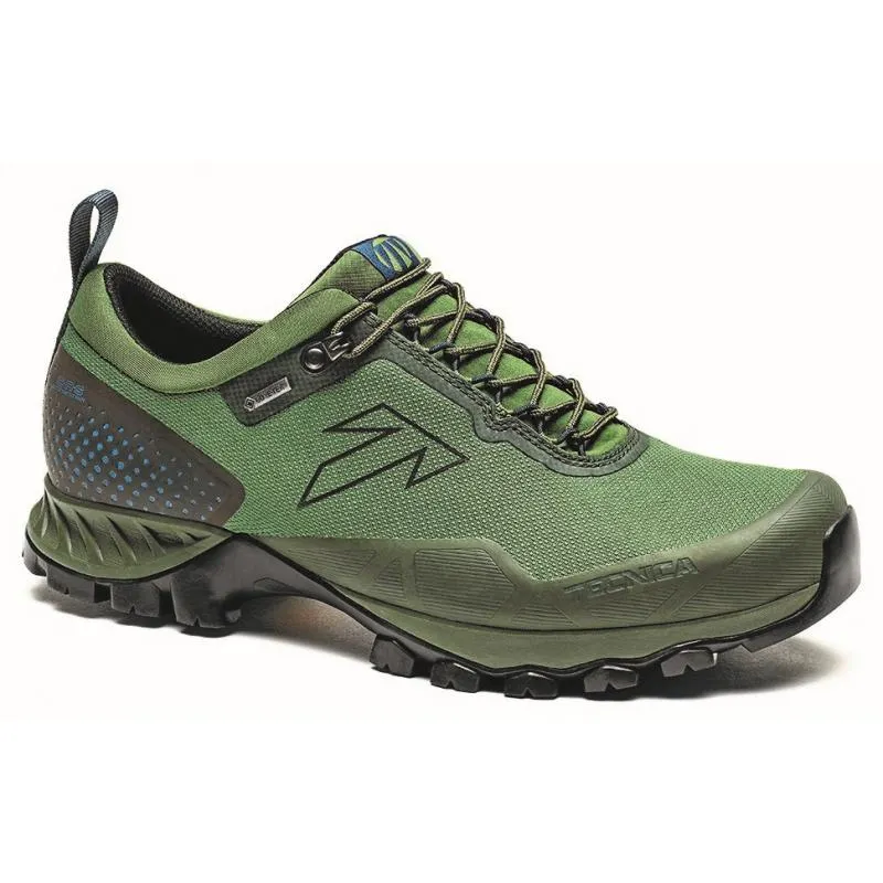 Plasma S M GTX rich bosco/deep laguna