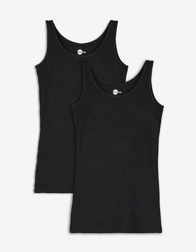 Longtop - Baumwoll-Mix