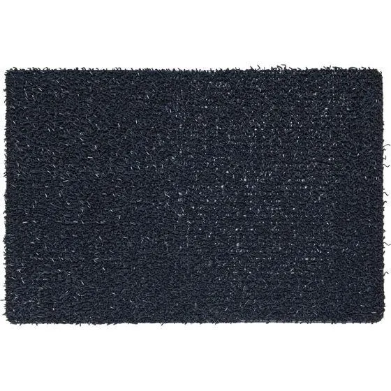 Rohožka Astroturf 40x60cm dark grey