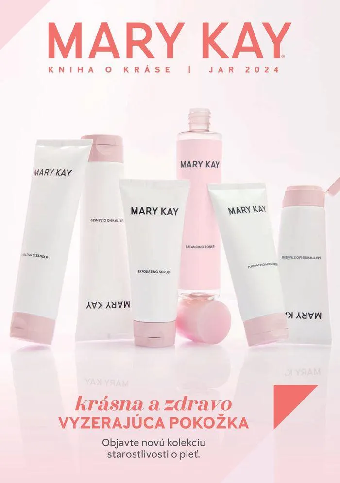 Kniha o kráse jar 2024  - 1