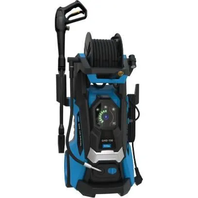 Čistič vysokotlakový GHD 150 DIGITAL