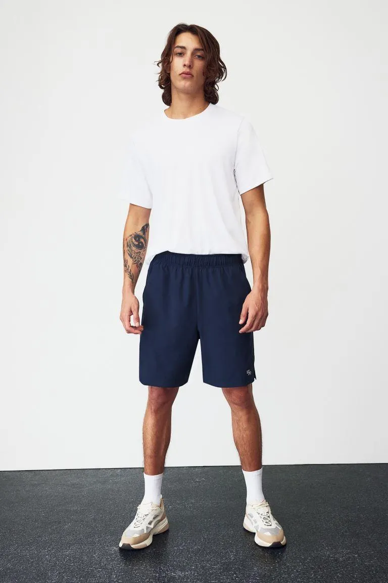 Športové šortky z pružného materiálu DryMove™