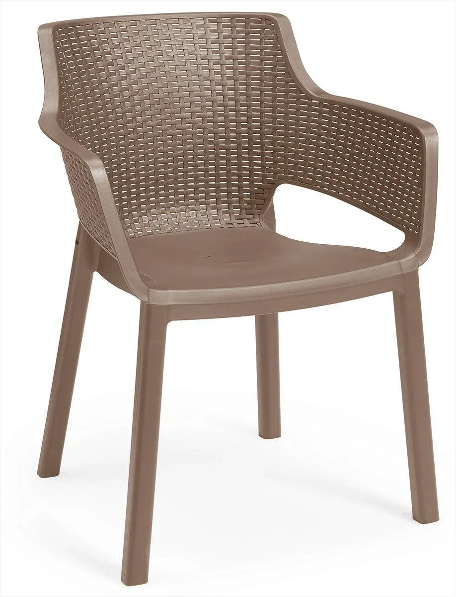 Stolička Farba Cappucino