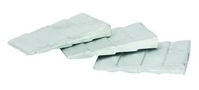 Klinok do násady 20x25x4mm, 3ks #