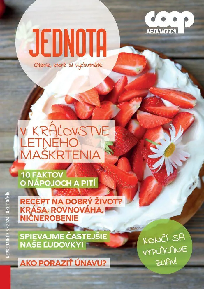 Čítanie, ktoré si vychutnáte - 1