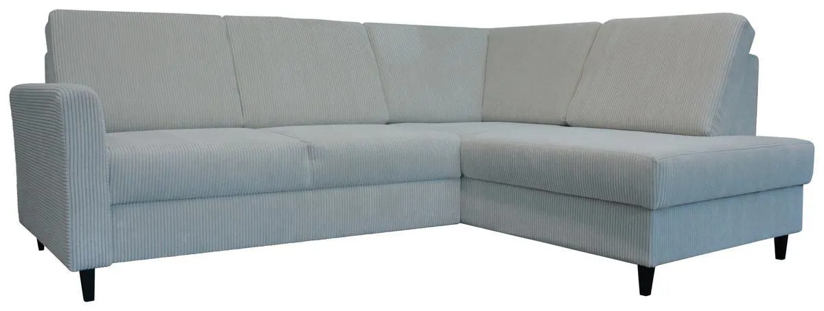 Rohová Sedacia Súprava Larry • Möbelix