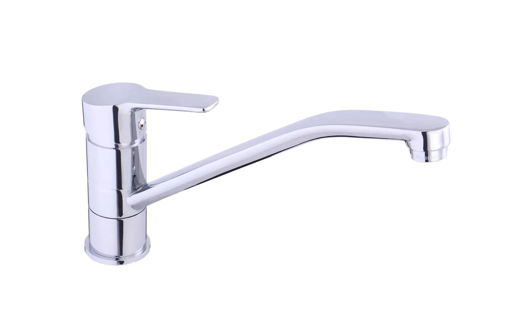 Kuchynská batéria RUBINETA UNO 20