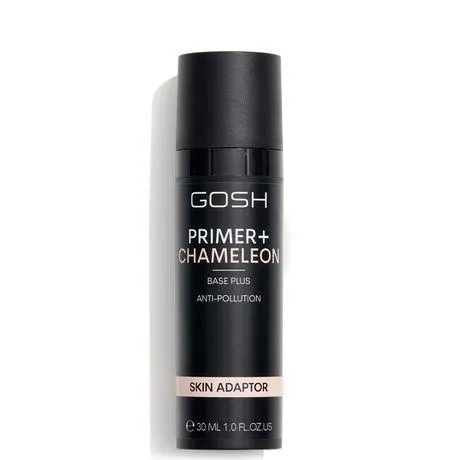 Gosh Primer Plus+ Skin Adaptor podklad pod make-up 30 ml, 005 Chameleon