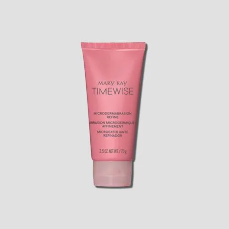 TimeWise® Intenzívny peeling