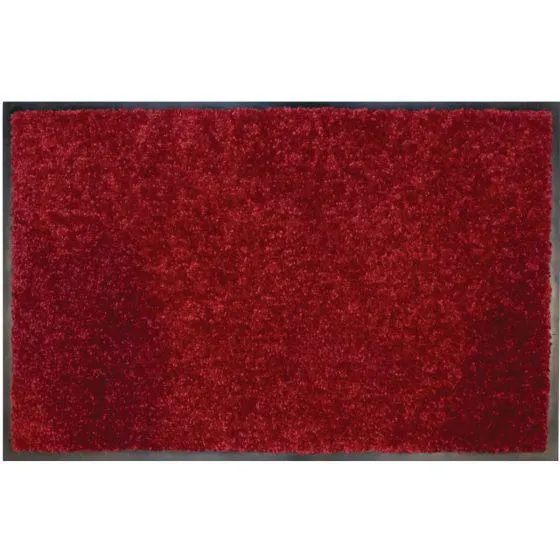 Memphis bordeaux rohožka