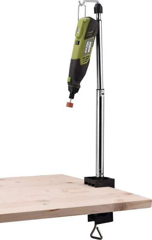 Priama akumulátorová brúska, 3,6 V Li-ion, 1300 mAh