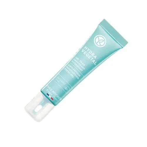 Hydratačný gél na okolie očí