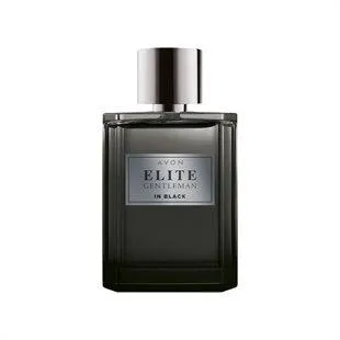 Elite Gentleman In Black EDT 75 ml