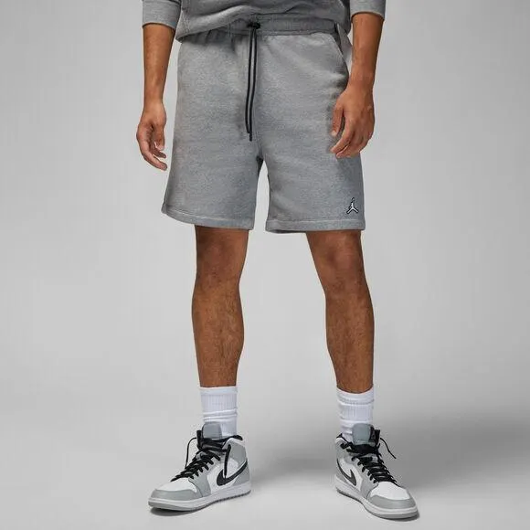 Nike · Ess Flc Short, basketbalové šortky