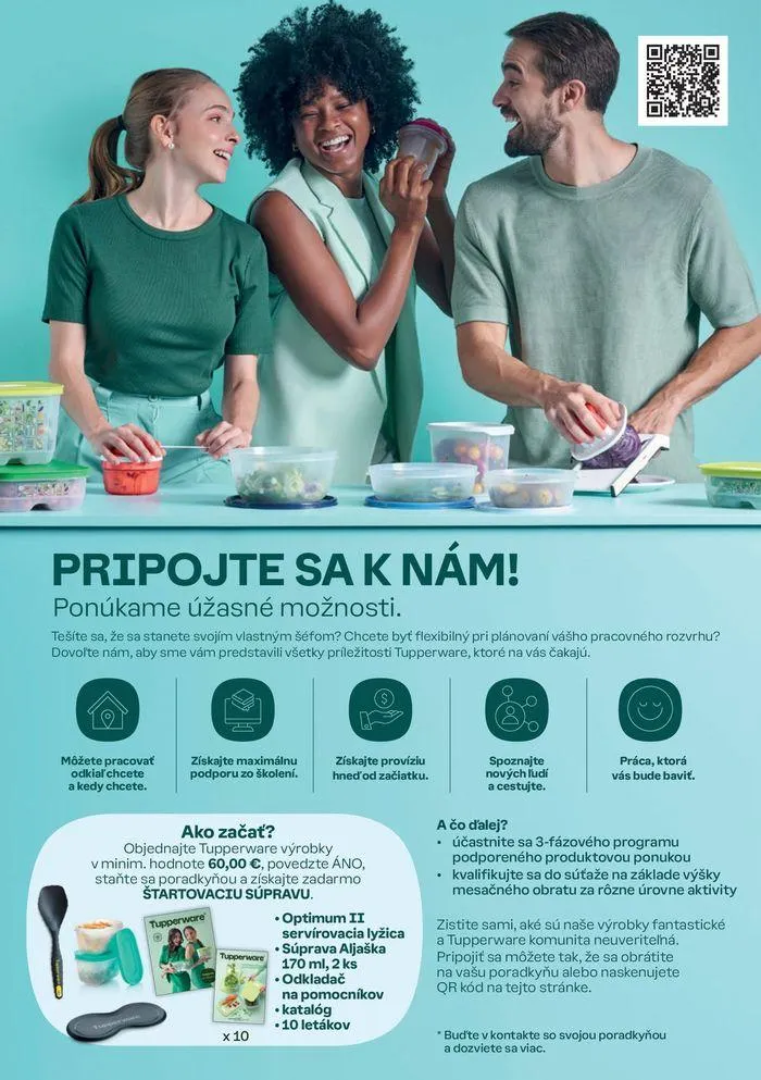 Leták: Prichádza sezóna čerstvých potravin od 29. apríla do 5. mája 2024 - Prehľad Stránky 14