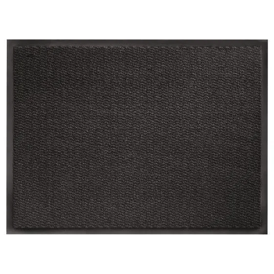 Star H anthracite rohožka