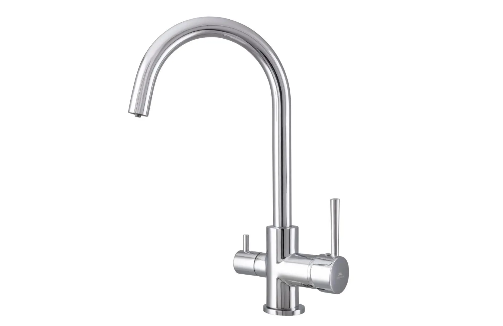 Kuchynská batéria RUBINETA ULTRA 32 U32108