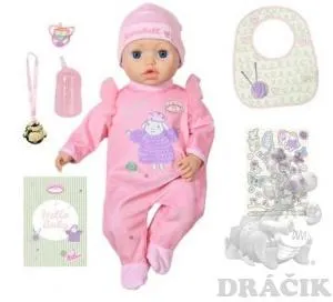 Baby Annabel – Ohybná Annabell
