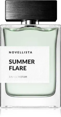 Viac o NOVELLISTA Summer Flare