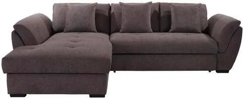 Sedacia Súprava Berisso, Hnedá