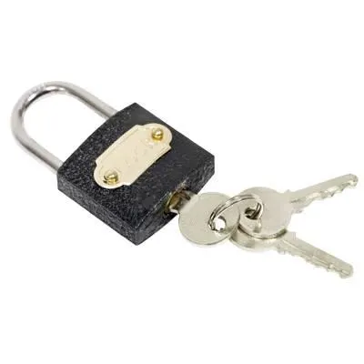 Zamok visiaci 32mm FE