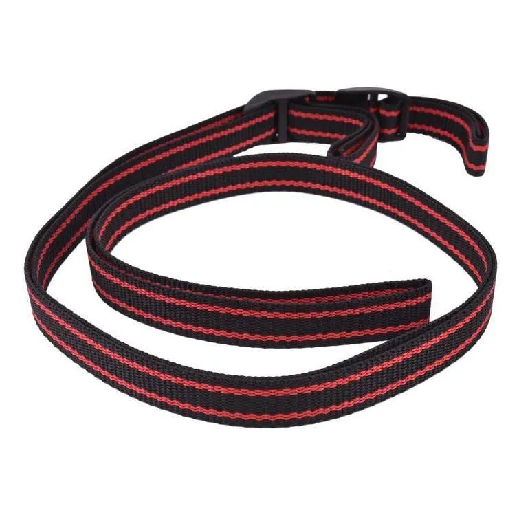 Popruh, ťahač na sane, 2m