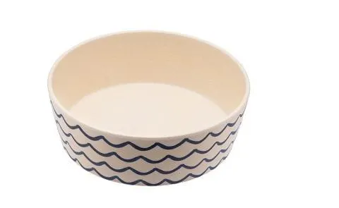 Beco bowl miska bambus vlny 18,5 cm