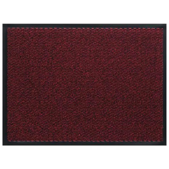 Star H red rohožka