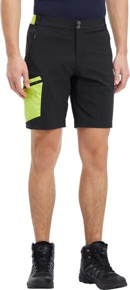 McKinley · Bari, pánske turistické šortky