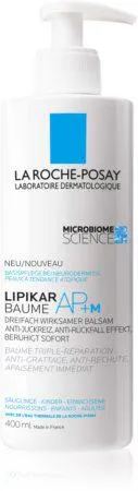 Lipikar Baume AP+M