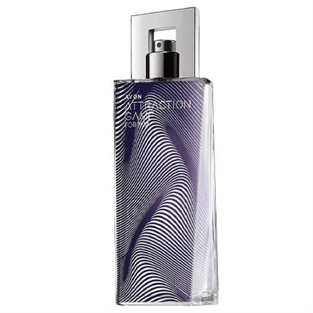 Attraction Game for Him EDT 75 ml