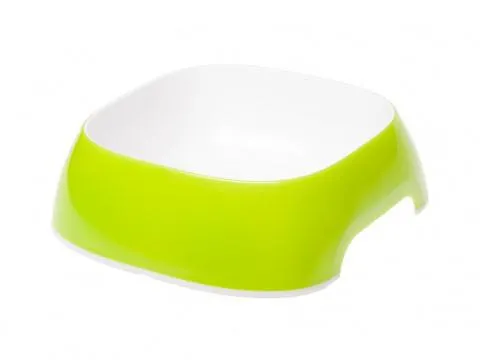 Ferplast miska GLAM LARGE zelená