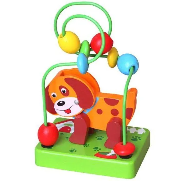 HM Studio 16V59662 Labyrint pes