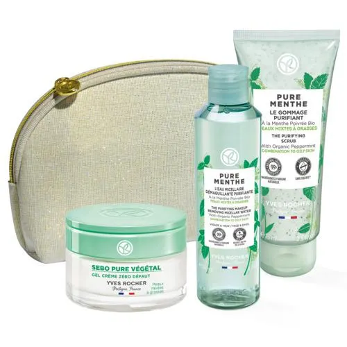Sada Sebo Pure Végétal