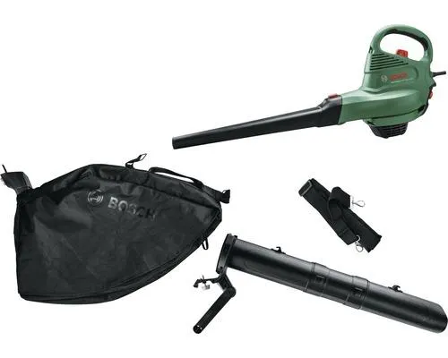 Vysávač lístia Bosch Universal Gardentidy 2300 elektrický