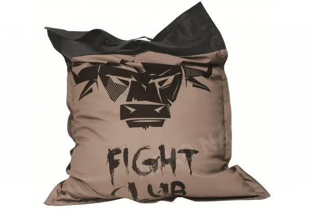 Sedací vak Fight club