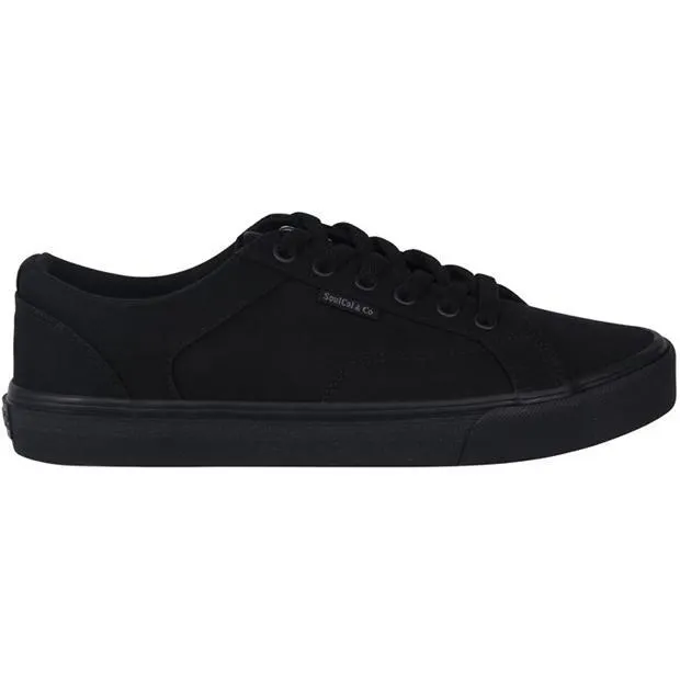Canyon Low Mens Trainers