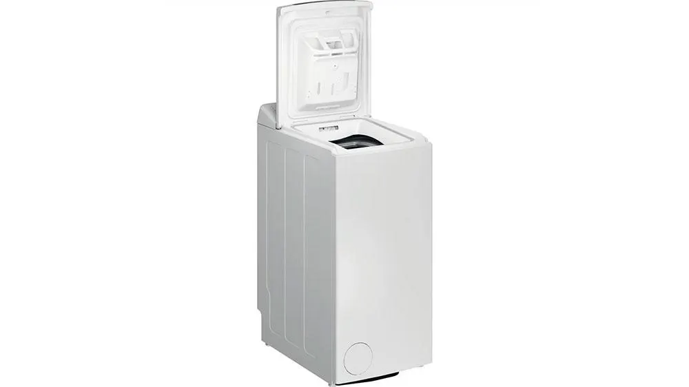 Whirlpool TDLR 6240SSCS/N