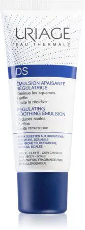 DS Regulating Soothing Emulsion