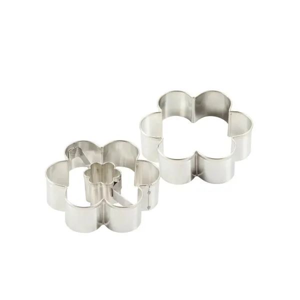 Linecký kvietok DELÍCIA ø 4,0 cm