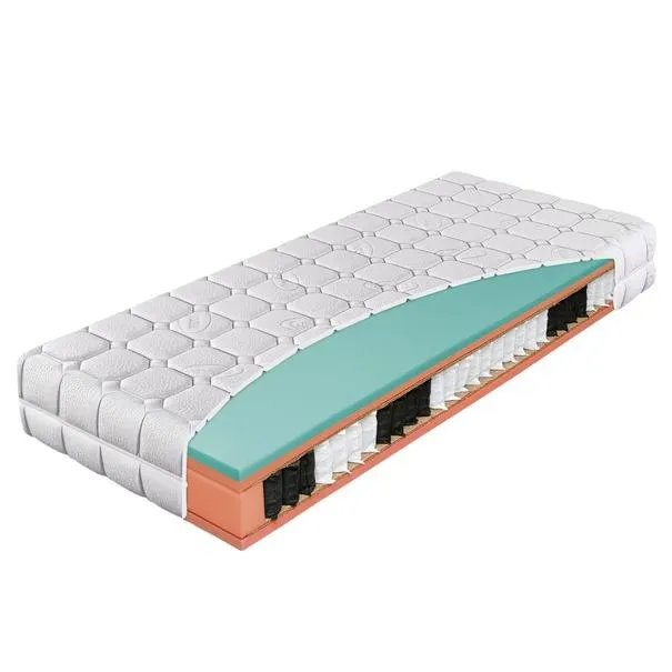 Matrace GREEN VISCO 80x200 cm