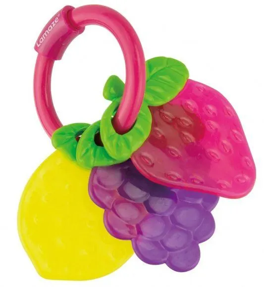Lamaze 23025 hryzátko ovocie