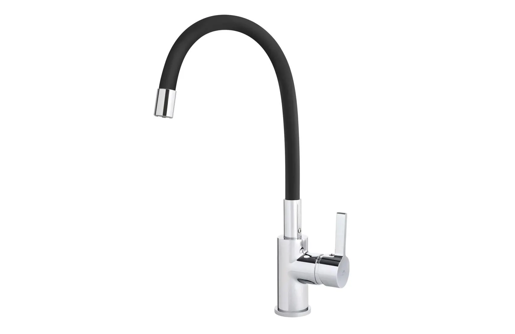 Kuchynská batéria RUBINETA FLEXY 33