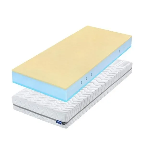 Matrace ANTISTRESS VISCO 90x200 cm